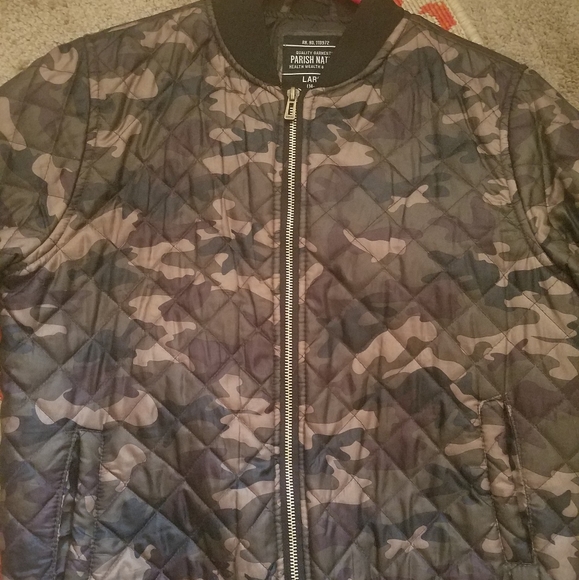Jacket - Picture 2 of 2